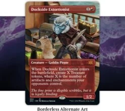 Collector Booster Double Masters 2022 10 Collector Booster Double Masters 2022 -Card Game Shop 2x2 setvariants 1