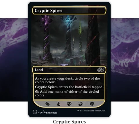 Draft Booster Double Masters 2022 8 Draft Booster Double Masters 2022 - Image 6