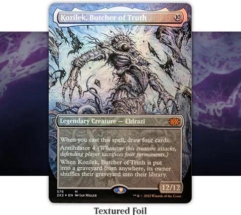 Collector Booster Double Masters 2022 4 Collector Booster Double Masters 2022 - Image 2