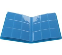 Gamegenic Casual Album 18-Pocket Blue 13 Gamegenic Casual Album 18-Pocket Blue -Card Game Shop 9065468 6