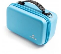 Gamegenic Card Shell 250+ Blue
