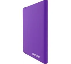 Gamegenic Casual Album 18-Pocket Purple 10 Gamegenic Casual Album 18-Pocket Purple -Card Game Shop 9065487 3