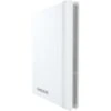 Gamegenic Casual Album 18-Pocket White 2 Gamegenic Casual Album 18-Pocket White -Card Game Shop 9065489 1