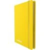 Gamegenic Casual Album 18-Pocket Yellow