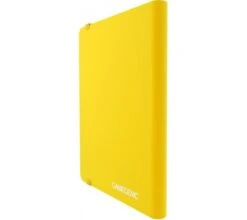 Gamegenic Casual Album 18-Pocket Yellow 10 Gamegenic Casual Album 18-Pocket Yellow -Card Game Shop 9065490 3