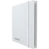 Gamegenic Casual Album 24-Pocket White 1 Gamegenic Casual Album 24-Pocket White -Card Game Shop 9065495 1