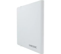 Gamegenic Casual Album 24-Pocket White -Card Game Shop 9065495 3