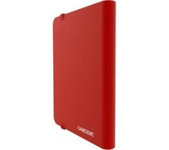 Gamegenic Casual Album 8-Pocket Red -Card Game Shop 9065502 3