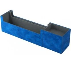 Gamegenic Deckbox Card's Lair 400+ Blue -Card Game Shop 9065507 3