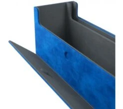 Gamegenic Deckbox Card's Lair 400+ Blue -Card Game Shop 9065507 4