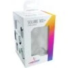 Gamegenic Deckbox Squire 100+ Convertible White -Card Game Shop 9065567 1