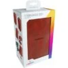 Gamegenic Deckbox Stronghold 200+ Convertible Red