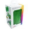 Gamegenic Deckbox Watchtower 100+ Convertible Green -Card Game Shop 9065580 1