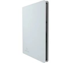 Gamegenic Prime Album 18-Pocket White