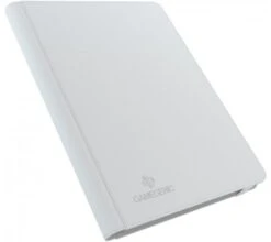 Gamegenic Prime Album 18-Pocket White -Card Game Shop 9065642 4
