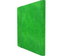 Gamegenic Prime Album 24-Pocket Green 11 Gamegenic Prime Album 24-Pocket Green -Card Game Shop 9065645 3