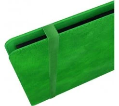 Gamegenic Prime Album 24-Pocket Green 12 Gamegenic Prime Album 24-Pocket Green -Card Game Shop 9065645 4