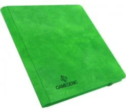 Gamegenic Prime Album 24-Pocket Green 15 Gamegenic Prime Album 24-Pocket Green -Card Game Shop 9065645 7