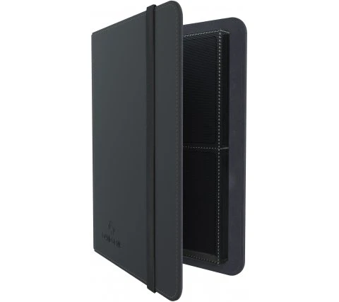 Gamegenic Prime Album 8-Pocket Black 4 Gamegenic Prime Album 8-Pocket Black - Image 2