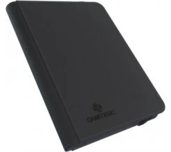 Gamegenic Prime Album 8-Pocket Black 11 Gamegenic Prime Album 8-Pocket Black -Card Game Shop 9065648 4