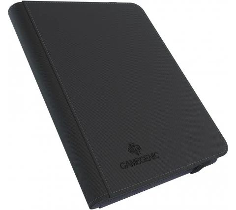 Gamegenic Prime Album 8-Pocket Black 6 Gamegenic Prime Album 8-Pocket Black - Image 4