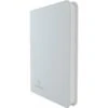 Gamegenic Zip-Up Album 8-Pocket White -Card Game Shop 9065731 1