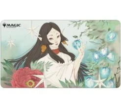Ultra Pro Playmat Mystical Archive: Abundant Harvest - Japanese Alternate Art