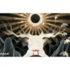 Ultra Pro Playmat Mystical Archive: Approach Of The Second Sun - Japanese Alternate Art