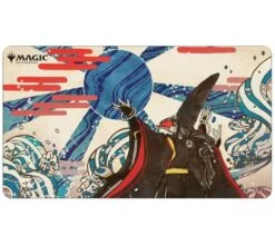 Ultra Pro Playmat Mystical Archive: Blue Sun's Zenith - Japanese Alternate Art