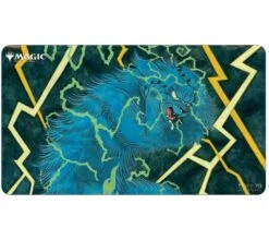 Ultra Pro Playmat Mystical Archive: Brainstorm - Japanese Alternate Art