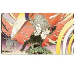 Ultra Pro Playmat Mystical Archive: Increasing Vengeance - Japanese Alternate Art