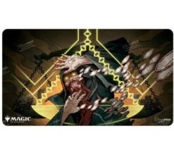 Ultra Pro Playmat Mystical Archive: Mana Tithe
