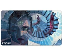 Ultra Pro Playmat Mystical Archive: Mind's Desire