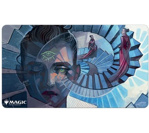Ultra Pro Playmat Mystical Archive: Mind's Desire 3 Ultra Pro Playmat Mystical Archive: Mind's Desire