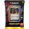 Commander Deck Dominaria United - Legends' Legacy -Card Game Shop 9076785 1