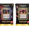 Commander Deck Dominaria United (set Of 2 Decks) -Card Game Shop 9076789 1