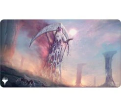 Ultra Pro Playmat Phyrexia: All Will Be One - White Sun's Twilight