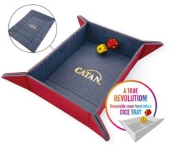 Gamegenic Catan Trading Post -Card Game Shop GGS20051ML 7