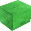Gamegenic Deckbox Sidekick 100+ XL Green -Card Game Shop GGS20094 1