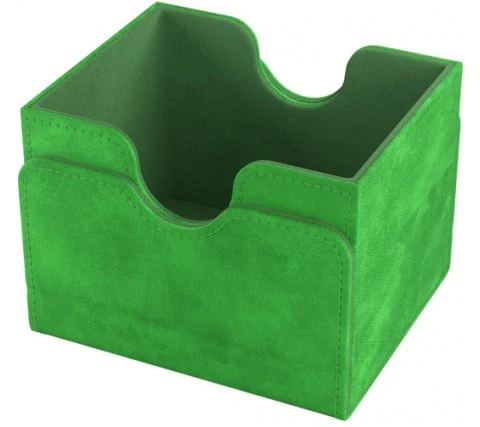 Gamegenic Deckbox Sidekick 100+ XL Green 4 Gamegenic Deckbox Sidekick 100+ XL Green - Image 2