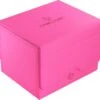 Gamegenic Deckbox Sidekick 100+ XL Pink -Card Game Shop GGS20097 1