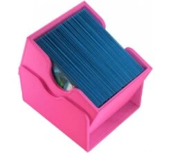 Gamegenic Deckbox Sidekick 100+ XL Pink -Card Game Shop GGS20097 3