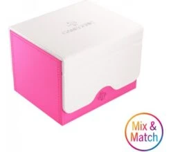 Gamegenic Deckbox Sidekick 100+ XL Pink -Card Game Shop GGS20097 6