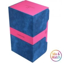 Gamegenic Deckbox Stronghold 200+ XL Convertible Pink 14 Gamegenic Deckbox Stronghold 200+ XL Convertible Pink -Card Game Shop GGS20115 6