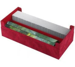 Gamegenic Deckbox Dungeon 1100+ Convertible Red -Card Game Shop GGS20117 3