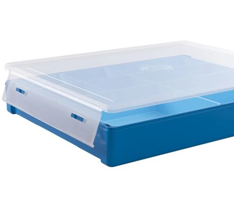 Gamegenic Token Silo Convertible - Blue 5 Gamegenic Token Silo Convertible - Blue - Image 3