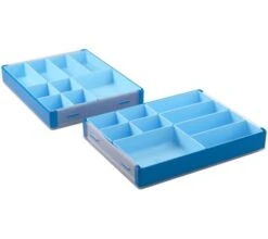 Gamegenic Token Silo Convertible - Blue 14 Gamegenic Token Silo Convertible - Blue -Card Game Shop GGS22002 6