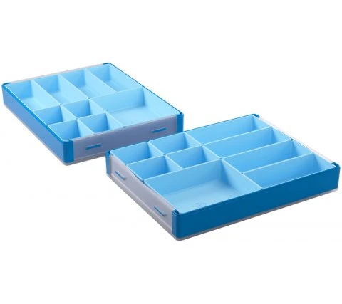 Gamegenic Token Silo Convertible - Blue 8 Gamegenic Token Silo Convertible - Blue - Image 6