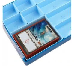 Gamegenic Token Silo Convertible - Blue 15 Gamegenic Token Silo Convertible - Blue -Card Game Shop GGS22002 7