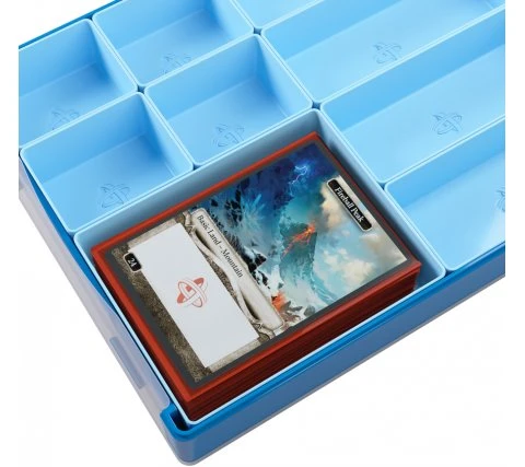 Gamegenic Token Silo Convertible - Blue 9 Gamegenic Token Silo Convertible - Blue - Image 7